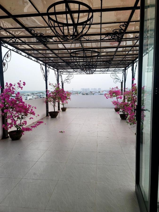 Times Hotel ดานัง ภายนอก รูปภาพ