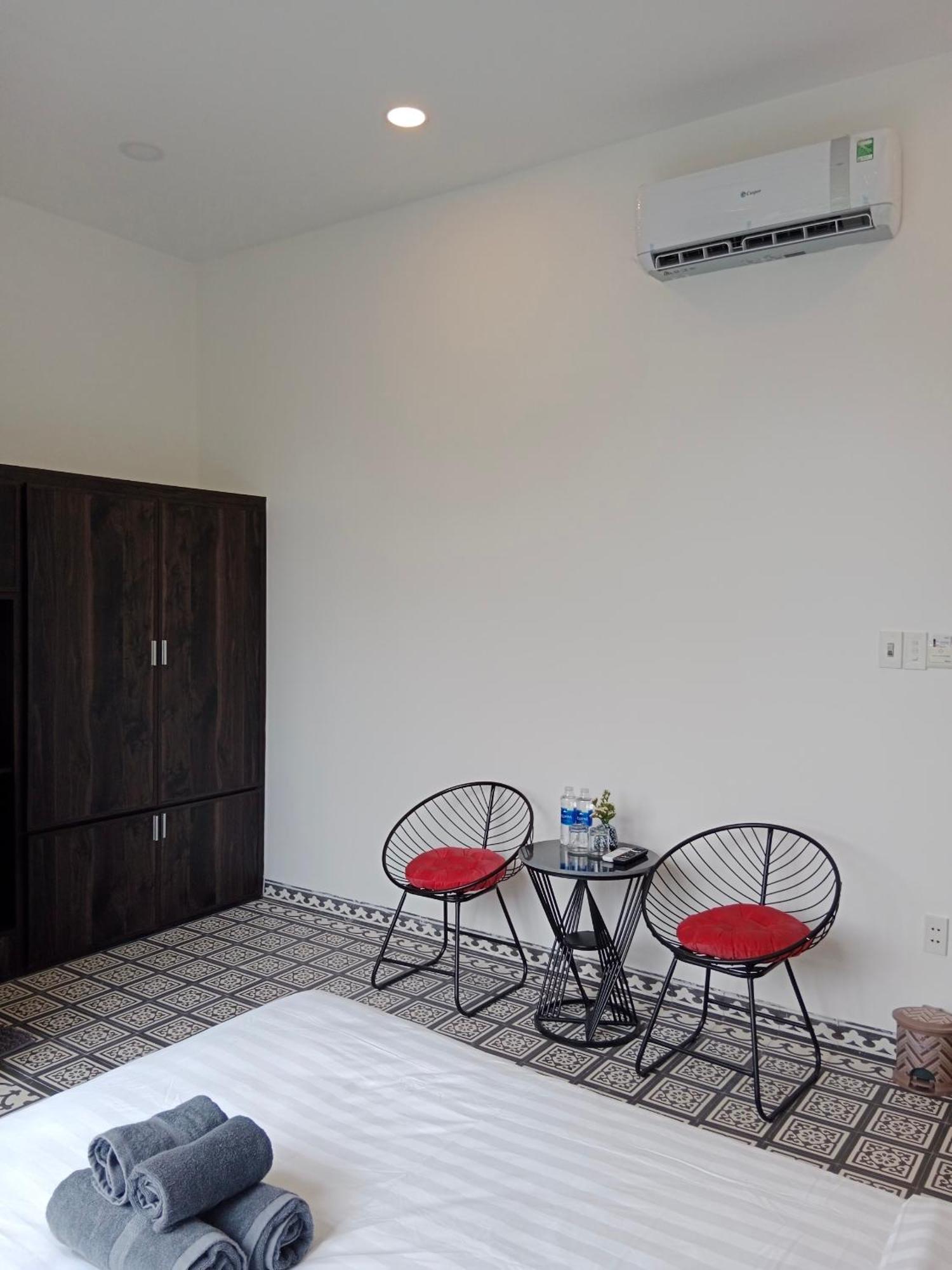 Times Hotel ดานัง ภายนอก รูปภาพ